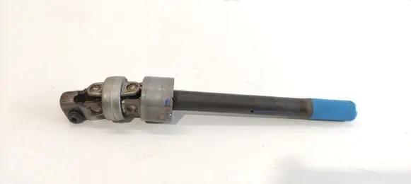 Audi A4 S4 B5 8D Steering wheel axle