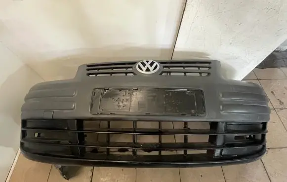 Volkswagen Caddy Front bumper