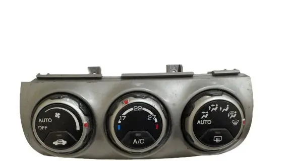 Honda CR-V Climate control unit D026Z