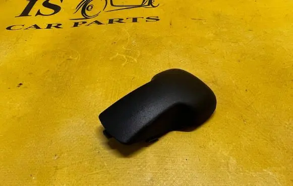 Ford Bronco Front seatbelt M2DB-X245A16-AA M2DBX245A16AA M2DB-X60262-ABW