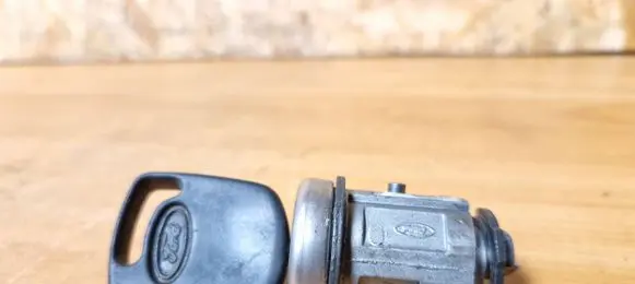 Ford Fusion Ignition lock M179a