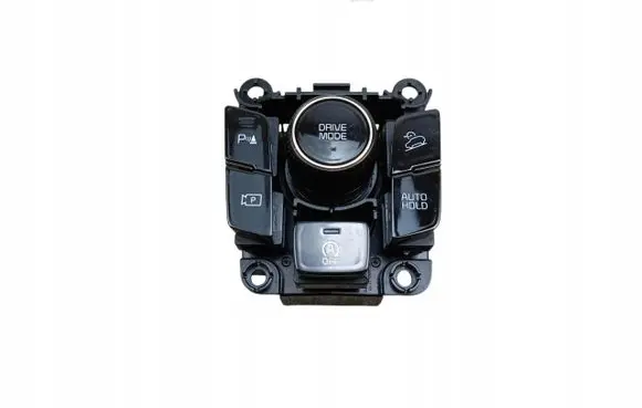 KIA Sportage Other switches/knobs/shifts 93301-R2510