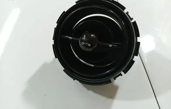 Mini One - Cooper R50 - 53 Dash center air vent grill MINIC00PER200316