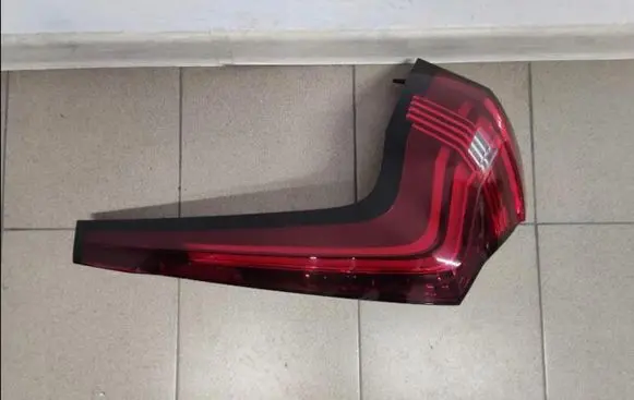 Volvo S90, V90 Rear/tail lights 32228342