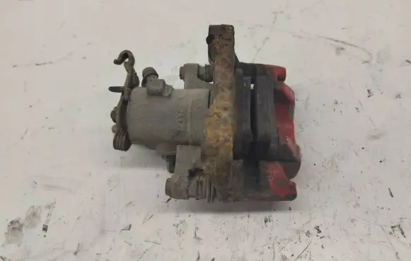 Audi A3 S3 8L Rear brake caliper