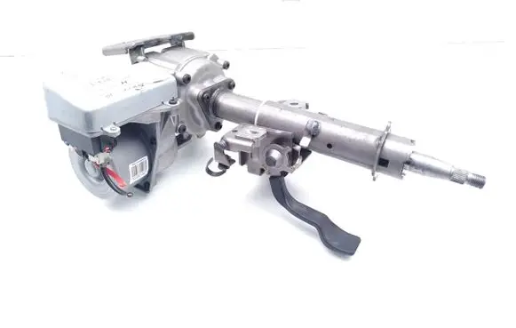 KIA Soul Steering rack electric part 563002K050 2K56398000 2K56398010