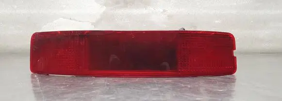 Volvo XC90 Rear fog light 7683
