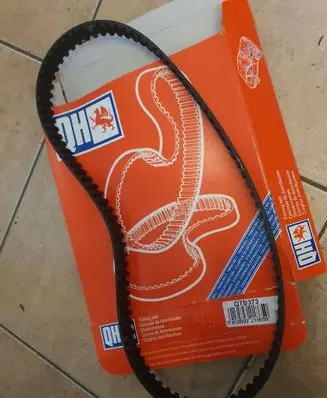 Ford Escort Timing belt QTB373 0TB373HTS FGC266
