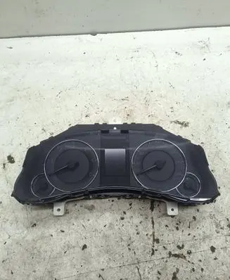 Infiniti EX Speedometer (instrument cluster)