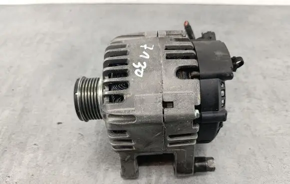 Citroen C4 I Picasso Generator/alternator STX100016RSTARDAX