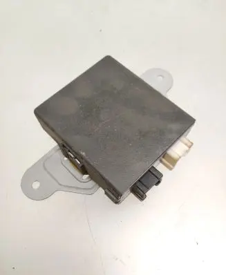 SsangYong Rexton Other control units/modules 8737108000 139103040