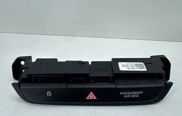 KIA Xceed Hazard light switch 93600J7000