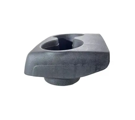 Dodge Charger Cup holder back L0255604AB L0255607AA