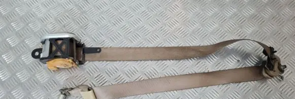 KIA Sorento Front seatbelt