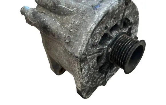 Renault Espace - Grand espace IV Generator/alternator 8200667617A 2543596B 308006135
