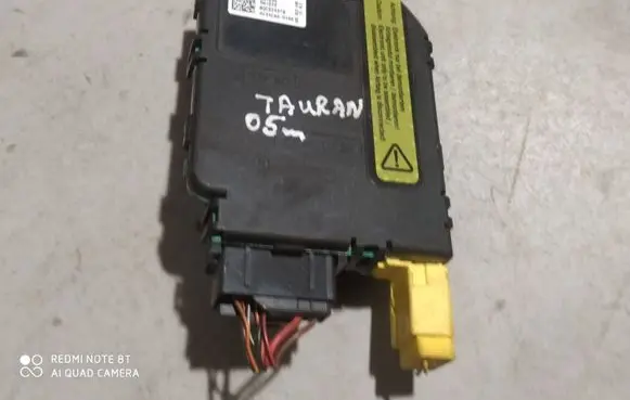 Steering angle sensor