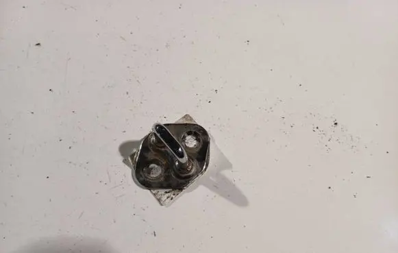 Honda FR-V Front door lock loop/hook striker 