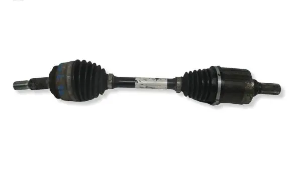 Opel Grandland X Front driveshaft 9808076180