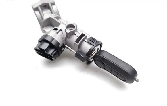 Ignition lock