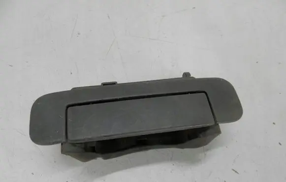 Audi A4 S4 B5 8D Rear door exterior handle 