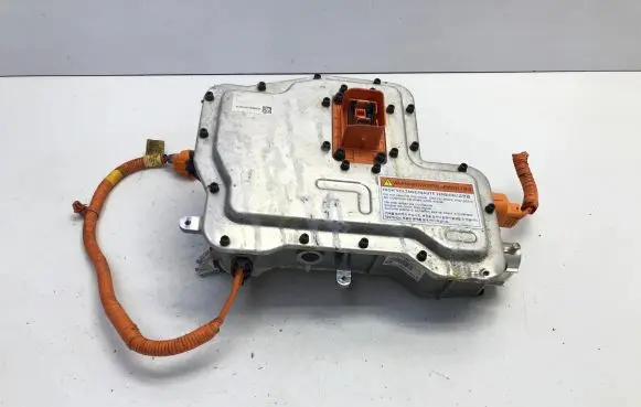 KIA Niro Other control units/modules 91958K4100