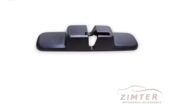 Jaguar XF X250 Other interior part 93BBF61349ACW