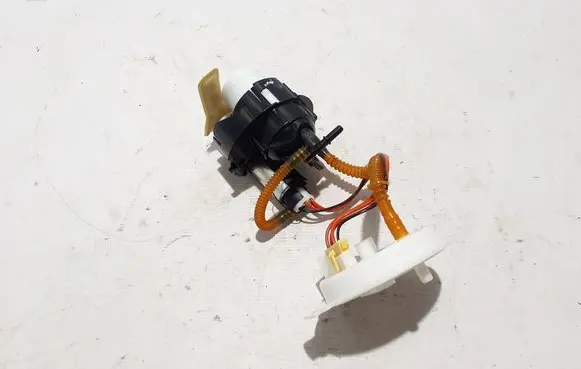 Audi Q8 In-tank fuel pump 4M0919087BD