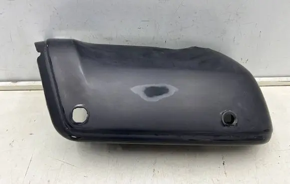 Ford Ranger Rear bumper AB3917K825C