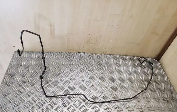 KIA Soul Brake line pipe/hose 