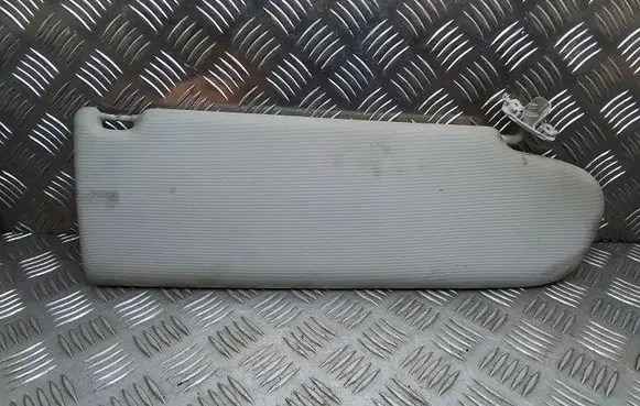 Volkswagen Transporter - Caravelle T5 Sun visor