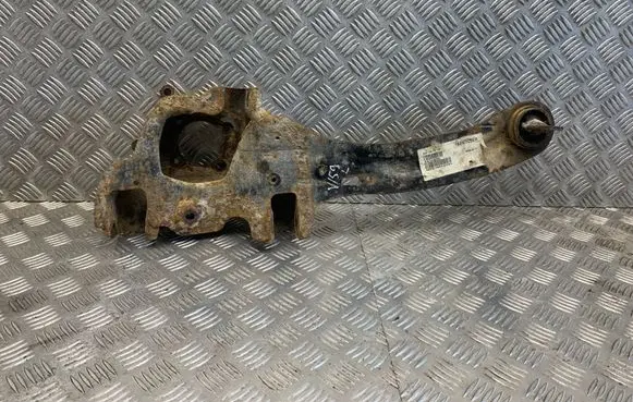 Volvo V50 Rear wheel hub spindle/knuckle 30736776
