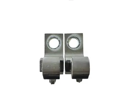 Porsche Cayenne (92A) Front door hinge set 8K0831402A