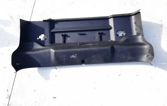 Audi TT Mk1 Other interior part 8n0863471b