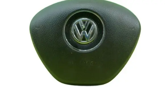 Volkswagen Caddy Steering wheel airbag 5TA880201H