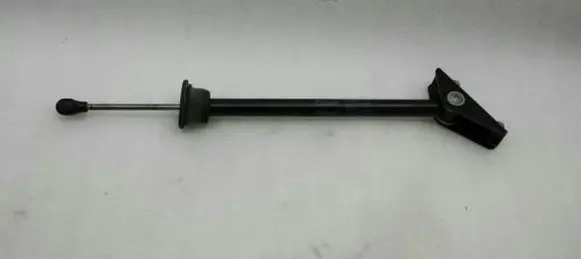 Mercedes-Benz CL C216 Front door check strap stopper A2167200116