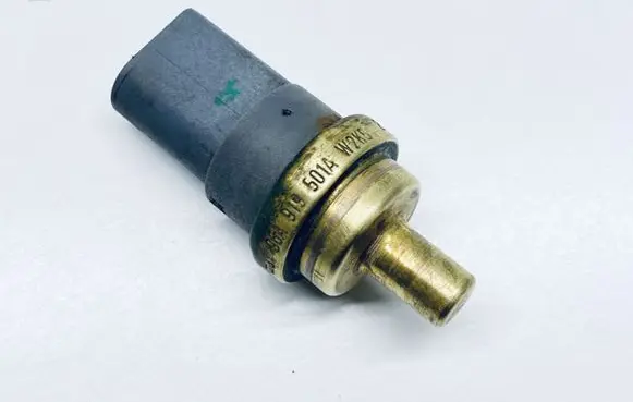 Coolant temperature sensor