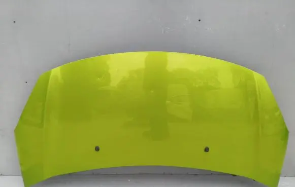 Citroen C3 Engine bonnet/hood 00007901R1