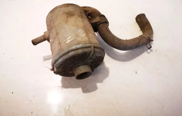 Honda Accord Power steering fluid tank/reservoir