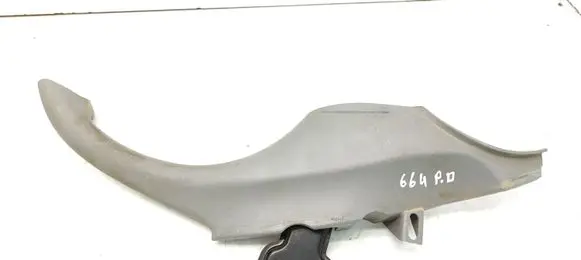 Fiat Doblo Front interior roof grab handle 735267119