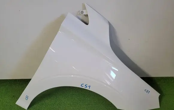 MG MG3 III Fender 