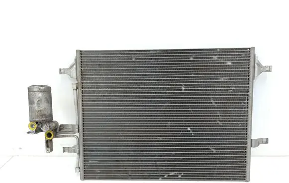 Volvo XC60 A/C cooling radiator (condenser) 31332027