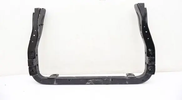 Jeep Grand Cherokee Engine bonnet/hood lock trim molding