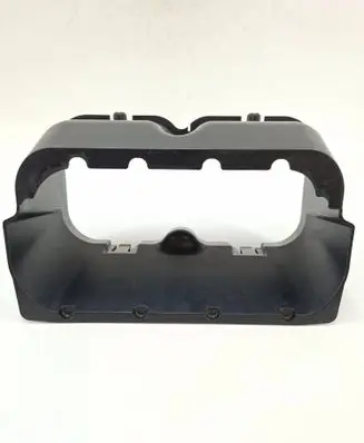 BMW 5 F10 F11 Glove box in trunk 9163192 18384510