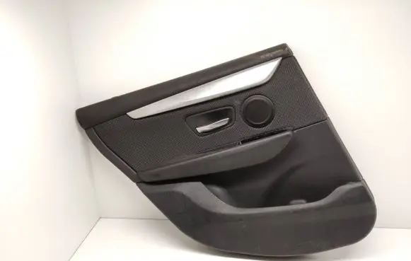 BMW 2 F45 Rear door card panel trim