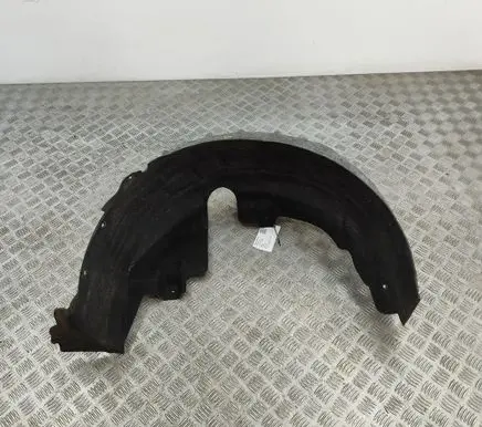 Volkswagen Golf VIII Rear arch fender liner splash guards 5H0810972D