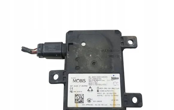KIA Sportage Distronic sensor radar D999151500