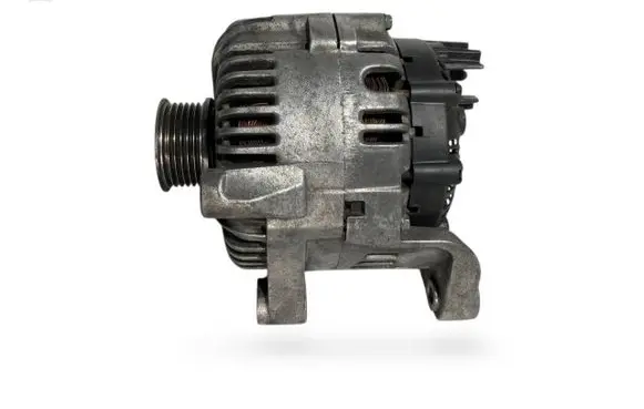 BMW 7 E65 E66 Generator/alternator