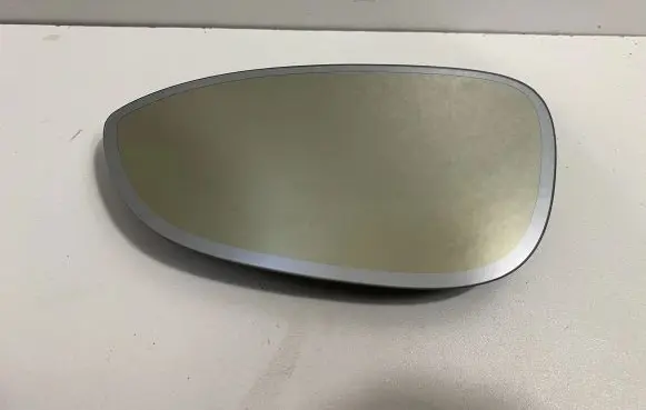 BMW M3 e92 Wing mirror glass 5610756
