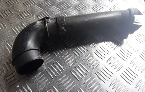 Renault Scenic II - Grand scenic II Intercooler hose/pipe 8200231516