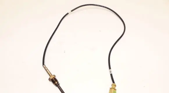 Volkswagen Crafter Exhaust gas temperature sensor 04L906088KP 8K0973802C